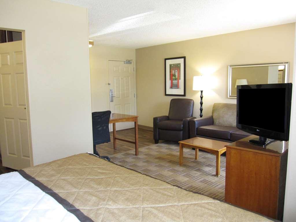 Extended Stay America Suites - Boston - Westborough - East Main Street Habitación foto