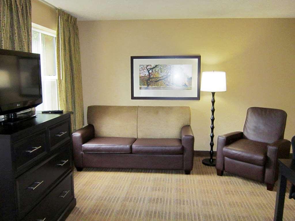 Extended Stay America Suites - Boston - Westborough - East Main Street Habitación foto